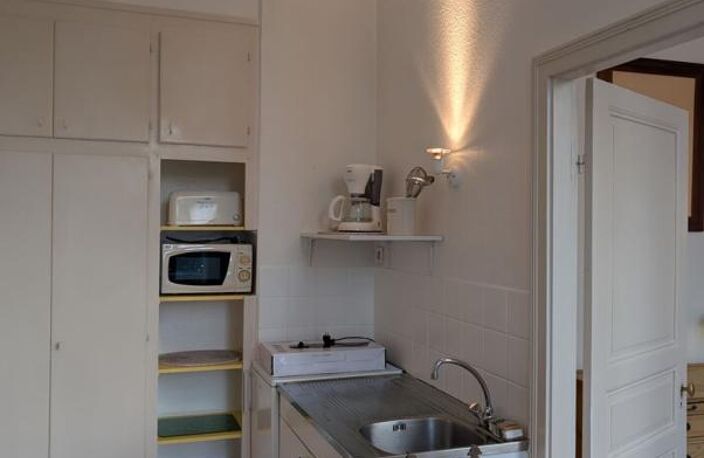 Studio - 25m ² — photo 4