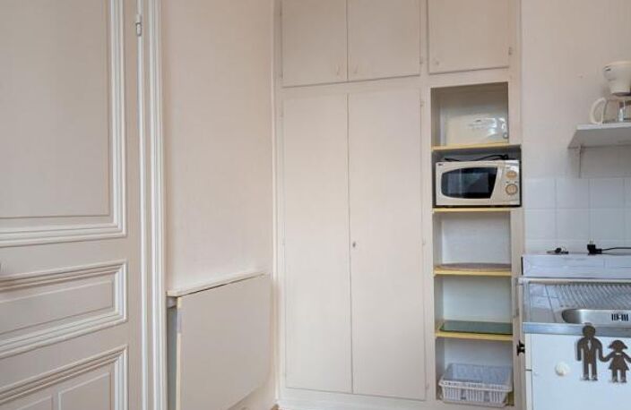 Studio - 25m ² — photo 5