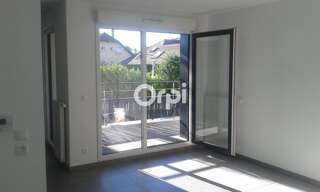 Appartement 2 Pièces 48 m² à vendre à Saint-Priest (69800)