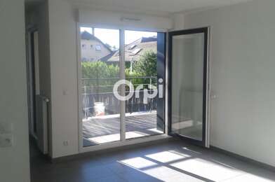 Appartement 2 pièces 185000 €