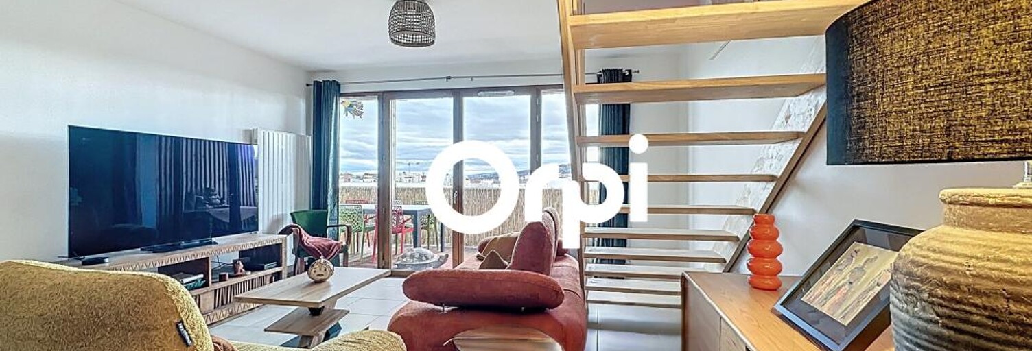 Appartement 4 Pièces 84 m² à vendre à Villefranche-sur-Saône (69400)