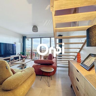 Appartement 4 pièces 420000 €