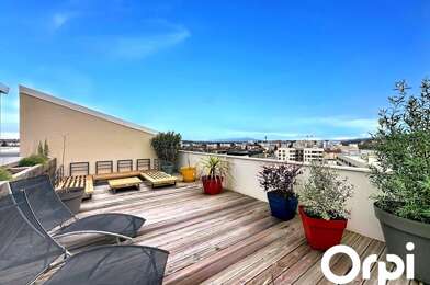 Appartement 4 pièces 375000 €