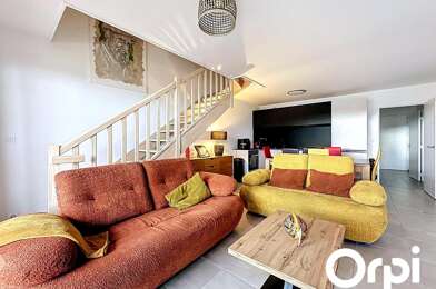 Appartement 4 pièces 375000 €