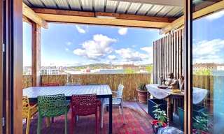 Appartement 4 Pièces 84 m² à vendre à Villefranche-sur-Saône (69400)