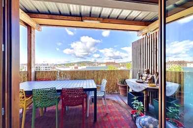 Appartement 4 pièces 375000 €