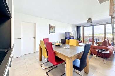 Appartement 4 pièces 375000 €