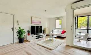 Appartement 3 Pièces 58 m² à vendre à Villefranche-sur-Saône (69400)