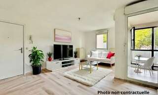 Appartement 3 Pièces 58 m² à vendre à Villefranche-sur-Saône (69400)