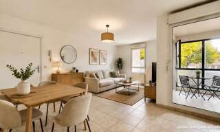 Appartement 3 Pièces 58 m² à vendre à Villefranche-sur-Saône (69400)