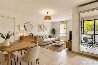 Appartement 3 pièces 160000 €