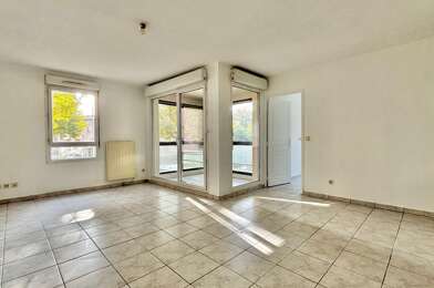 Appartement 3 pièces 145000 €