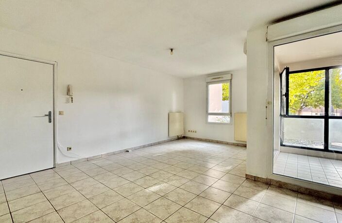 Appartement T3 de 58 m² avec jardin d'hiver — Résidence Vert Calade — photo 2