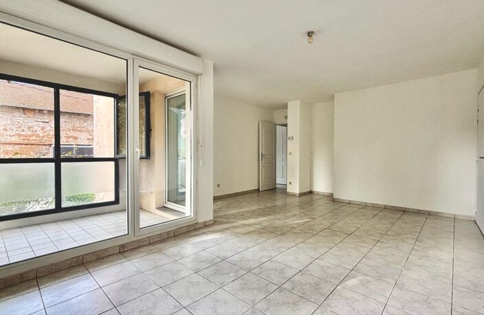 Appartement T3 de 58 m² avec jardin d'hiver — Résidence Vert Calade — photo 4