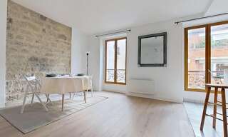 Appartement 2 Pièces 38 m² à louer à Paris 10 (75010)