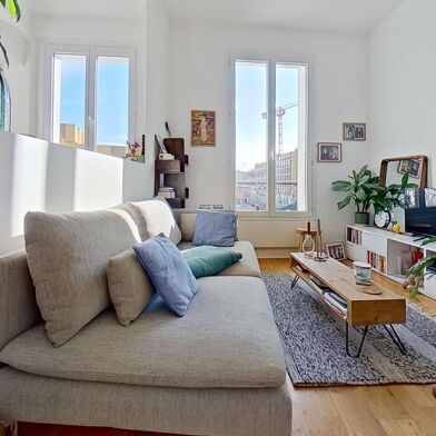 Appartement 2 pièces 1490 €