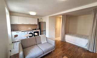Appartement 1 Pièce 30 m² à louer à Lyon 7 (69007)