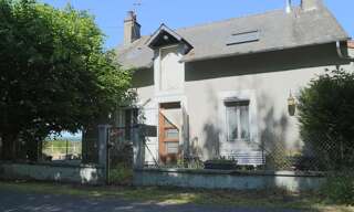 Maison 6 Pièces 130 m² à vendre à Saint-Didier-sur-Arroux (71190)