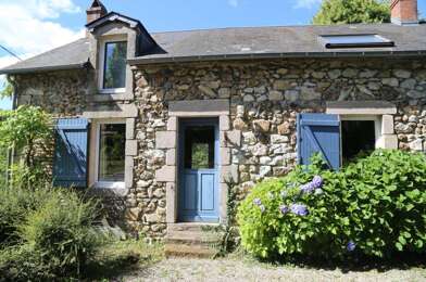 Maison 3 pièces 168000 €