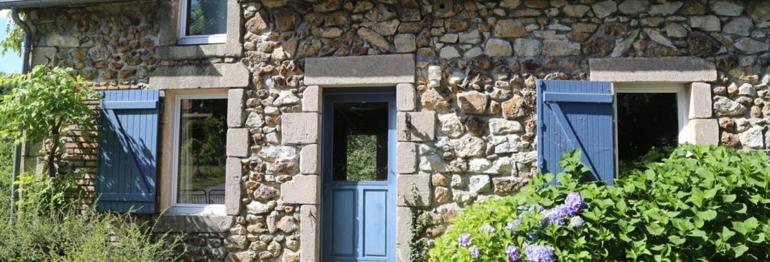 Maison 3 Pièces 102 m² à vendre à Larochemillay (58370)