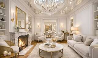 Appartement 7 Pièces 300 m² à vendre à Paris 1 (75001)