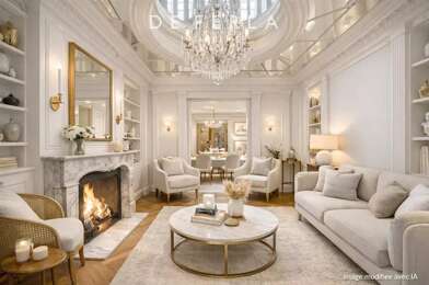 Appartement 7 pièces 3890000 €