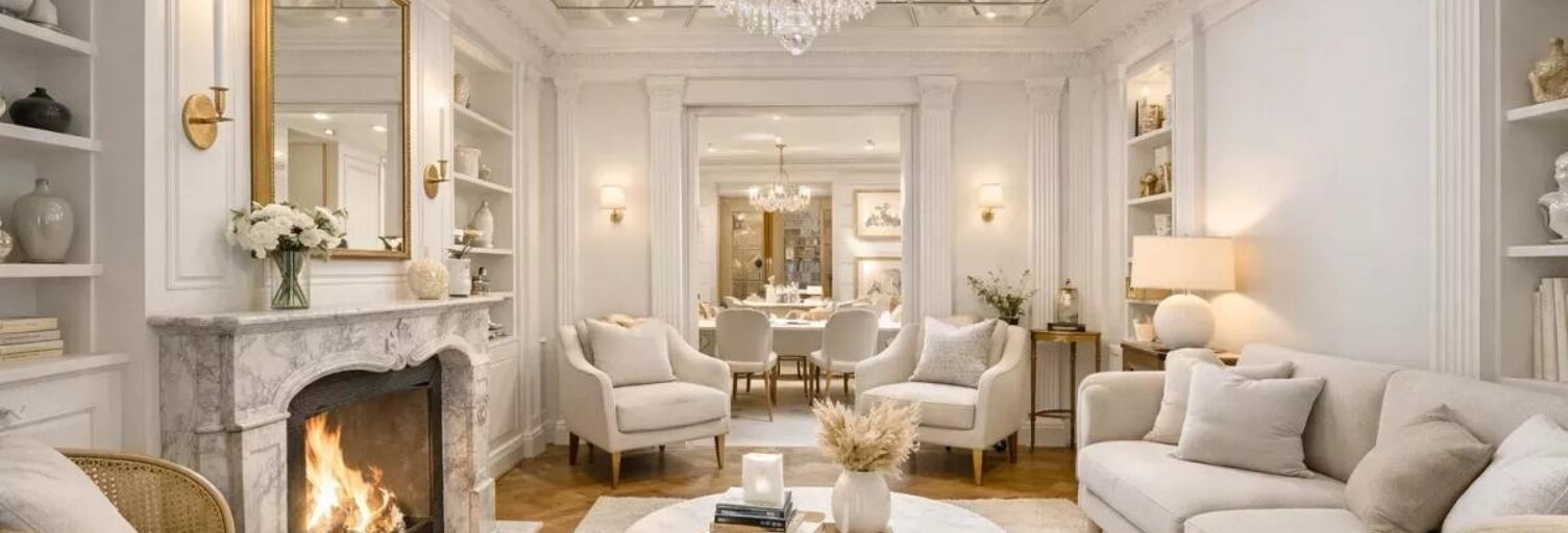 Appartement 7 Pièces 300 m² à vendre à Paris 1 (75001)