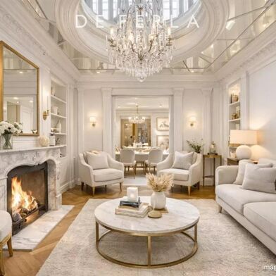 Appartement 7 pièces 3890000 €