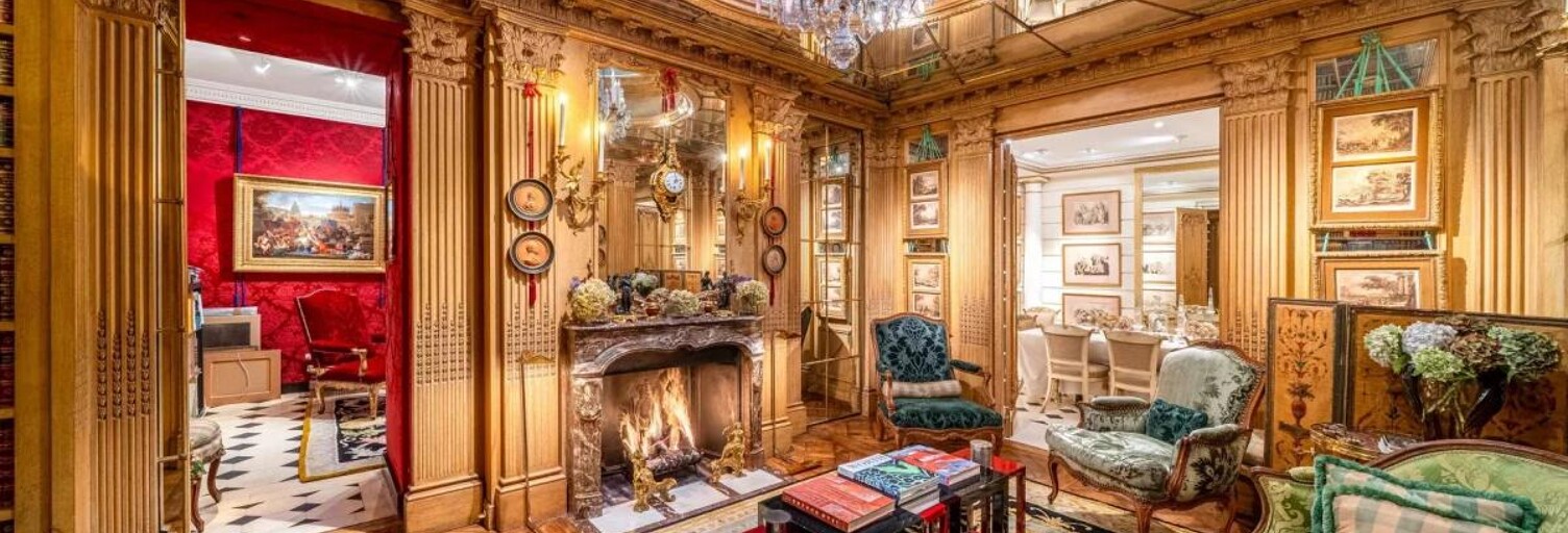 Appartement 7 Pièces 300 m² à vendre à Paris 1 (75001)