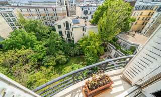 Appartement 6 Pièces 120 m² à vendre à Paris 14 (75014)