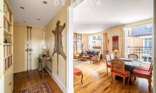Appartement 6 Pièces 120 m² à vendre à Paris 14 (75014)