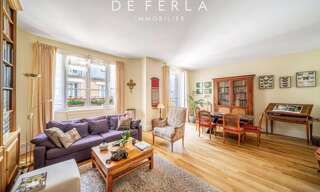 Appartement 6 Pièces 120 m² à vendre à Paris 14 (75014)