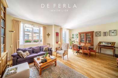 Appartement 6 pièces 1945000 €