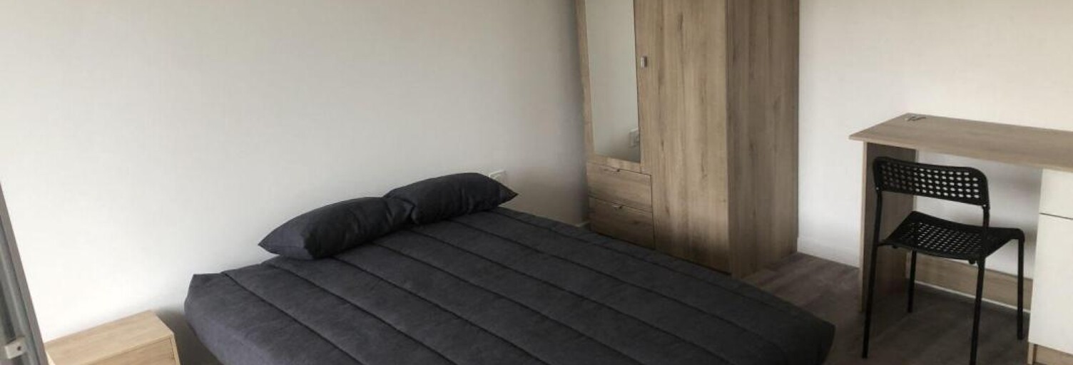 Appartement 4 Pièces 70 m² à louer à Melun (77000)