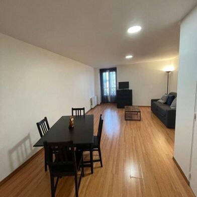 Appartement 1 pièces 750 €