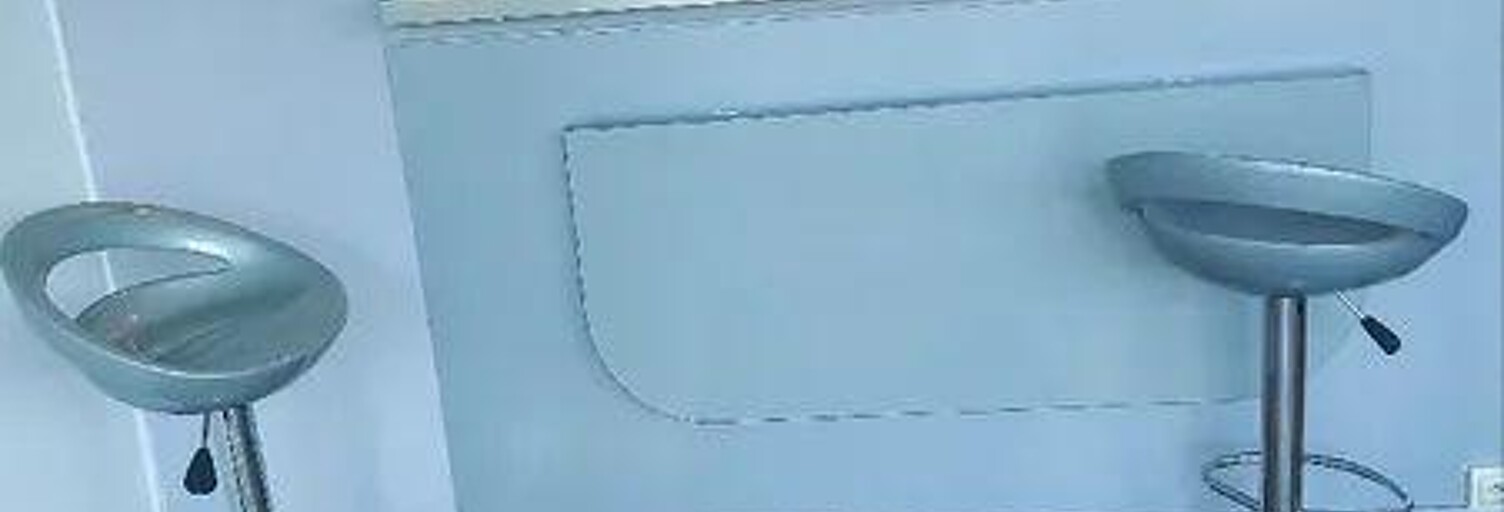 Appartement 1 Pièce 30 m² à louer à Marseille 4 (13004)