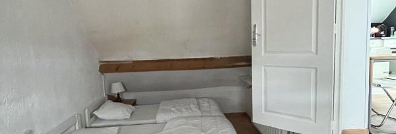 Appartement 1 Pièce 18 m² à louer à Savigny-le-Temple (77176)