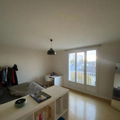 Appartement 1 pièces 455 €