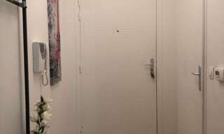 Appartement 1 Pièce 26 m² à louer à Corbeil-Essonnes (91100)