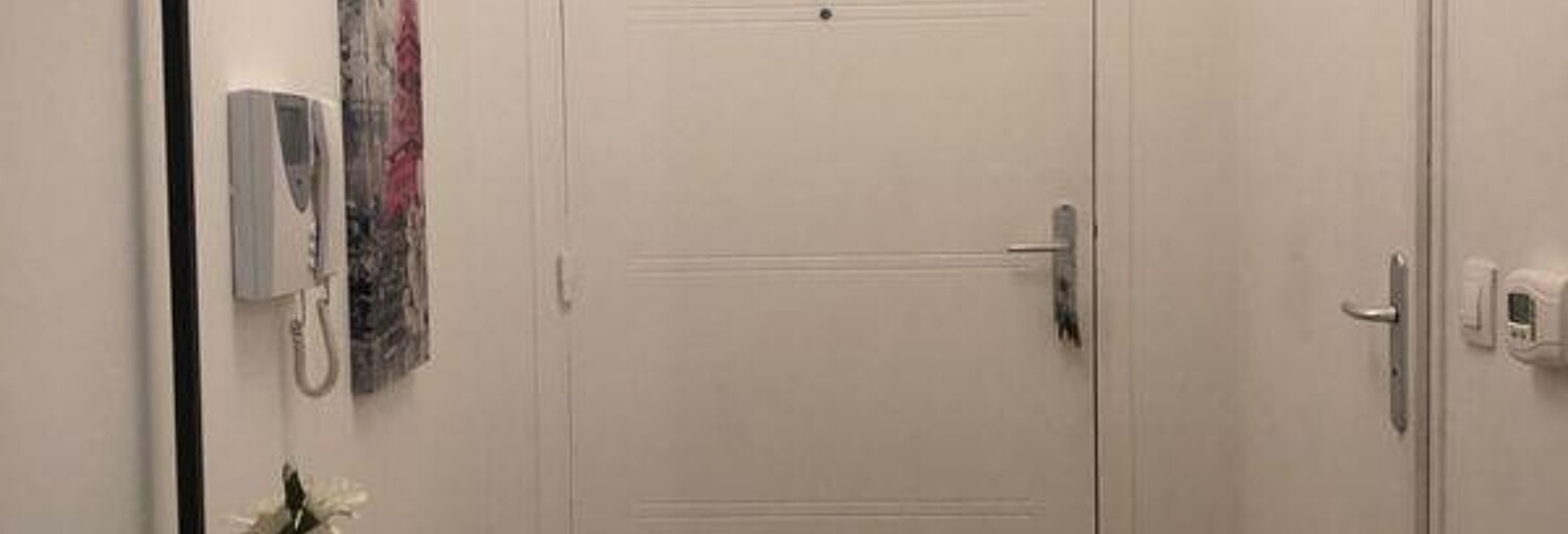 Appartement 1 Pièce 26 m² à louer à Corbeil-Essonnes (91100)