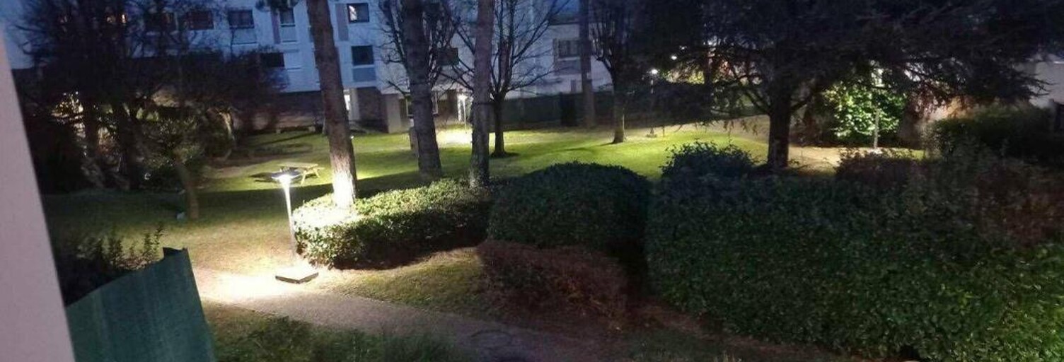 Appartement 2 Pièces 47 m² à louer à Boussy-Saint-Antoine (91800)