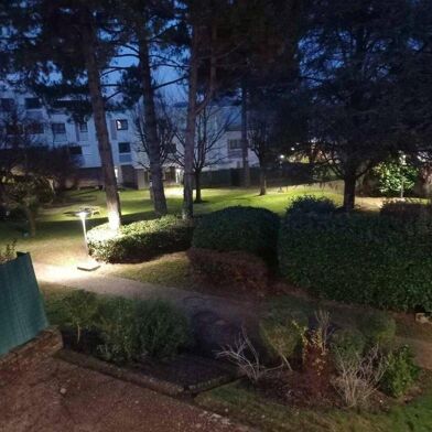 Appartement 2 pièces 890 €