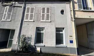 Immeuble  239 m² à vendre à La Ferté-Gaucher (77320)