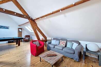 Maison 7 pièces 499000 €