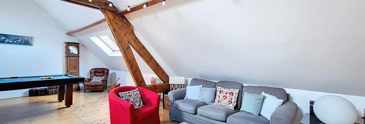 Maison 7 Pièces 160 m² à vendre à Les Clayes-sous-Bois (78340)