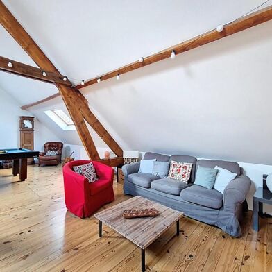 Maison 7 pièces 499000 €