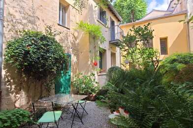 Maison 6 pièces 1250000 €