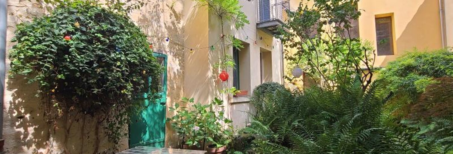 Maison 6 Pièces 138 m² à vendre à Rueil-Malmaison (92500)