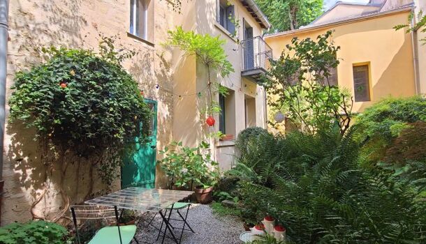 Villa / Maison 6 pièces  à vendre Rueil-Malmaison 92500