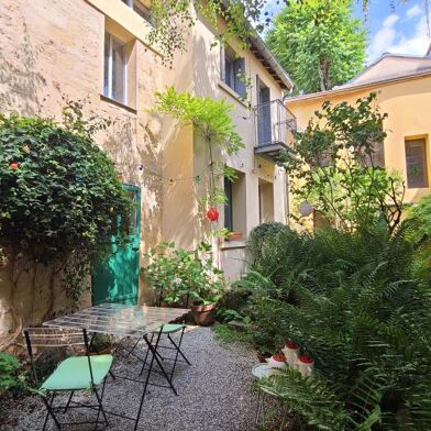 Maison 6 pièces 1350000 €